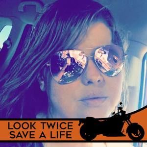 Meet your Posher, Chrissy